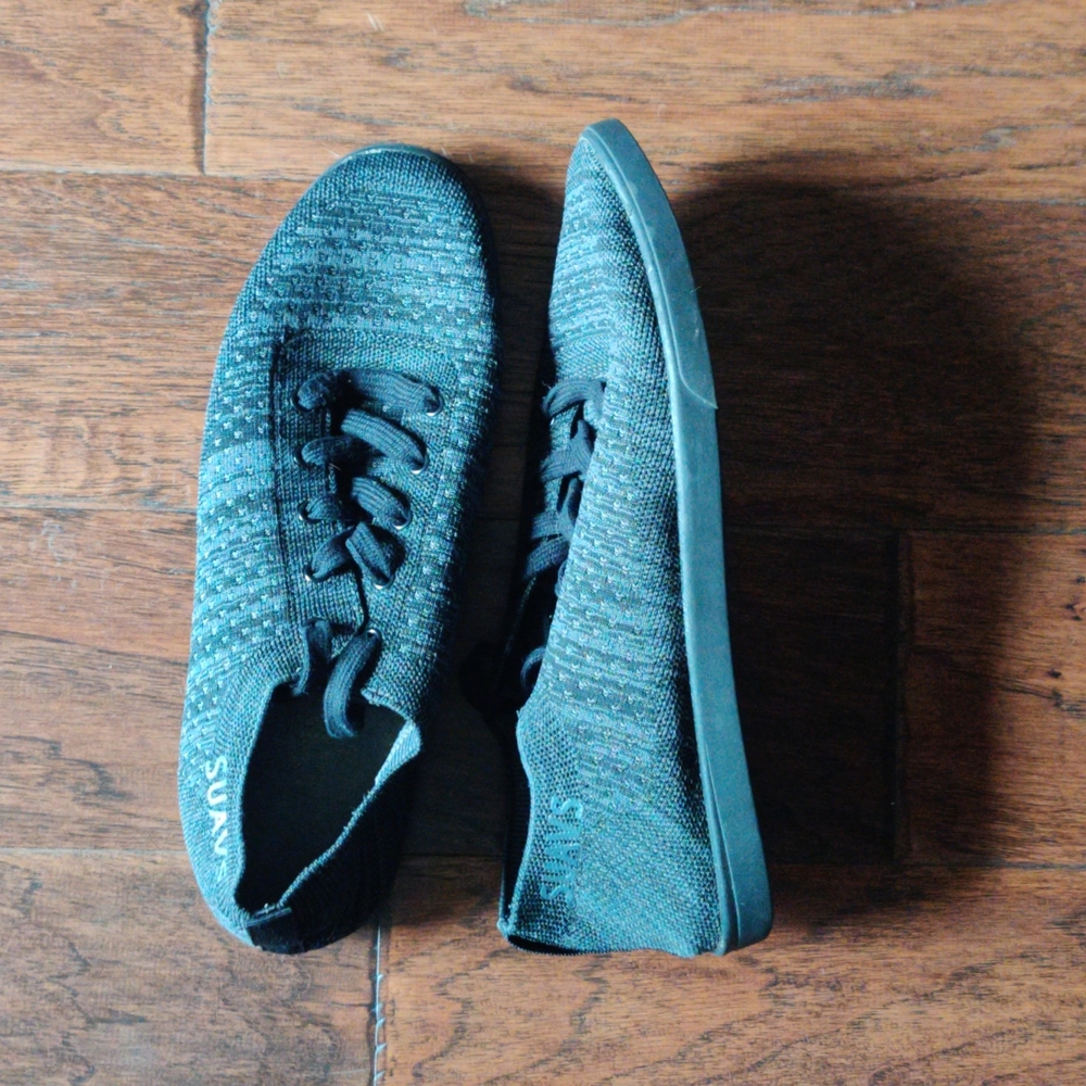 Suavs The Zilker (Men's)